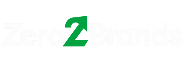 Zero2Brands